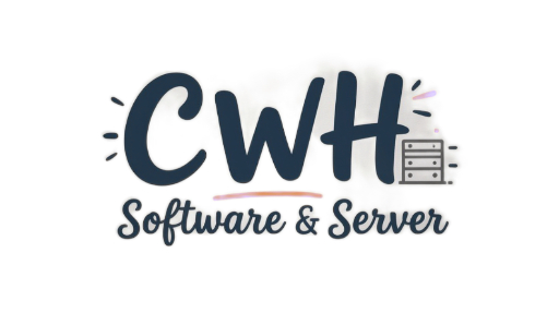 Software and Server