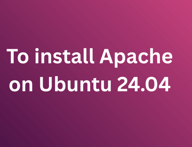 AWS CloudFormation tutorial