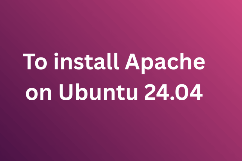AWS CloudFormation tutorial