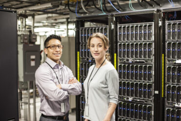 server-hub