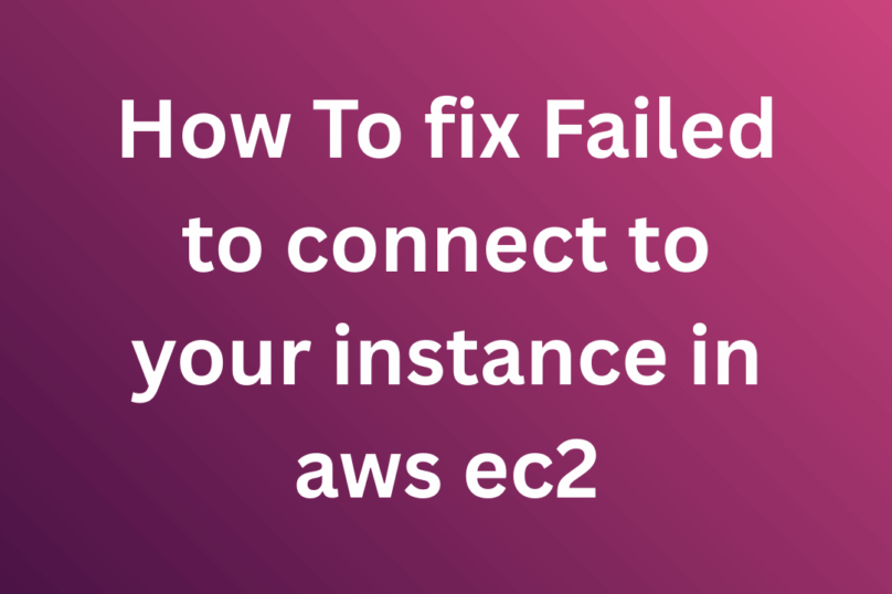 learn AWS online
