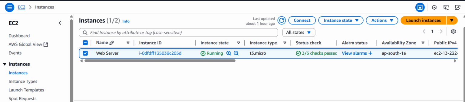 How to Fix “Failed to Connect to Your Instance – SSH Connection Error”