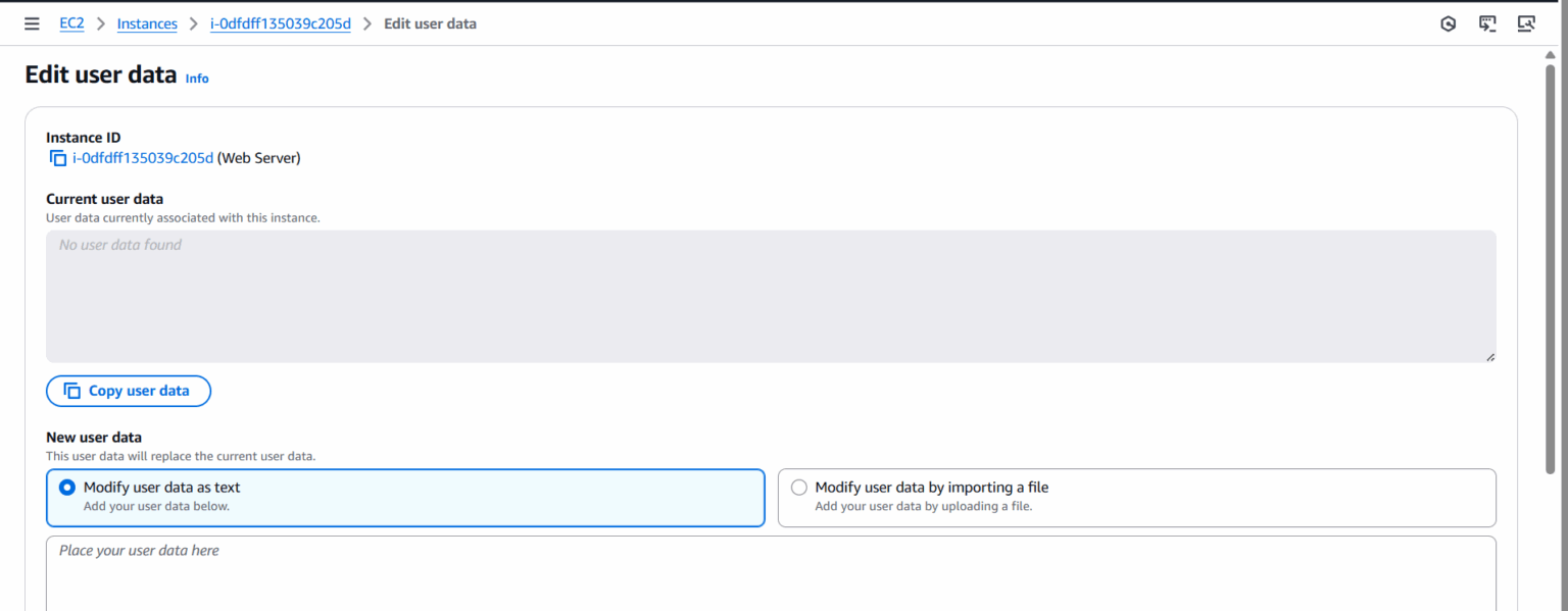 How to Fix “Failed to Connect to Your Instance – SSH Connection Error”