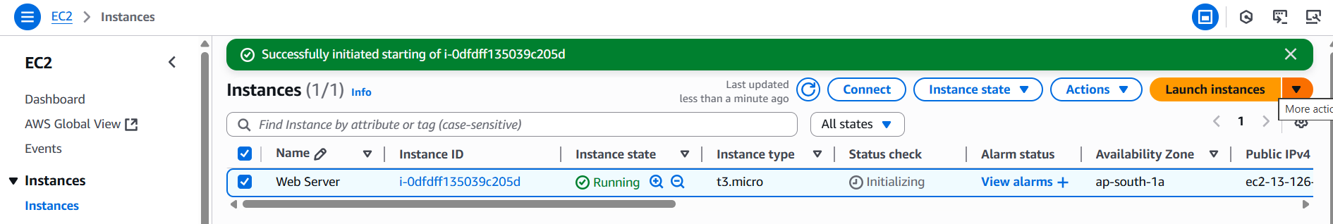 How to Fix “Failed to Connect to Your Instance – SSH Connection Error”