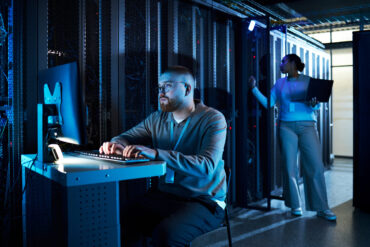 server