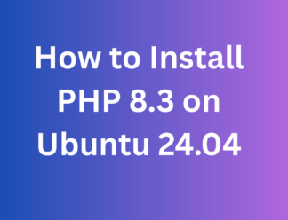 php