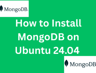 mongodb