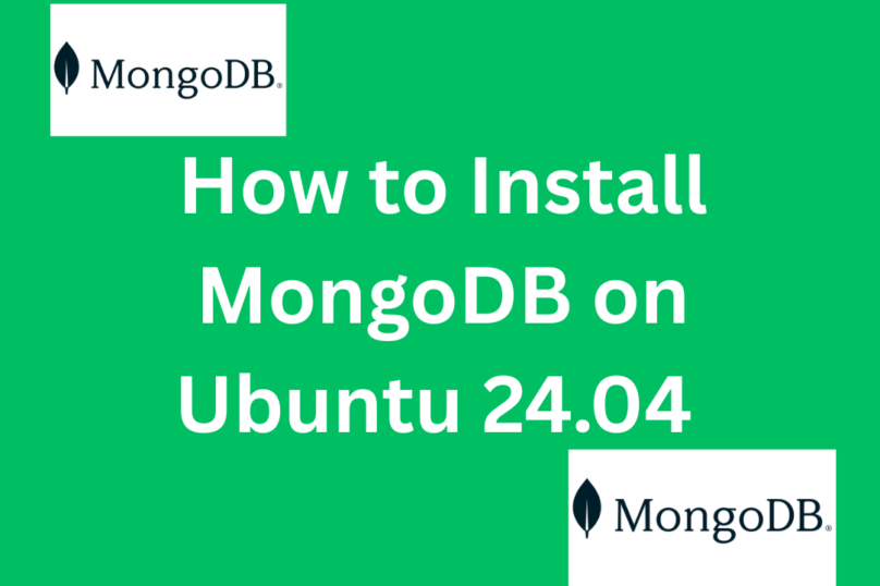 mongodb