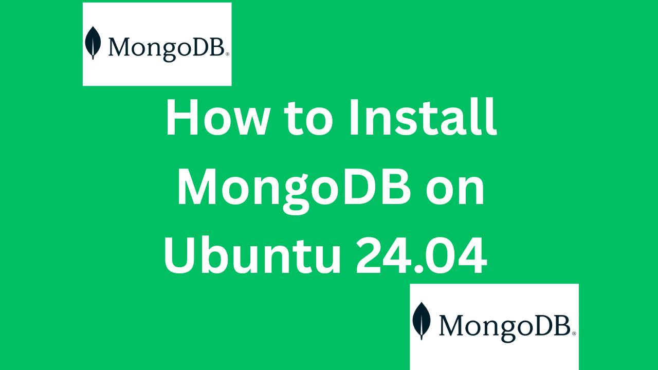 mongodb