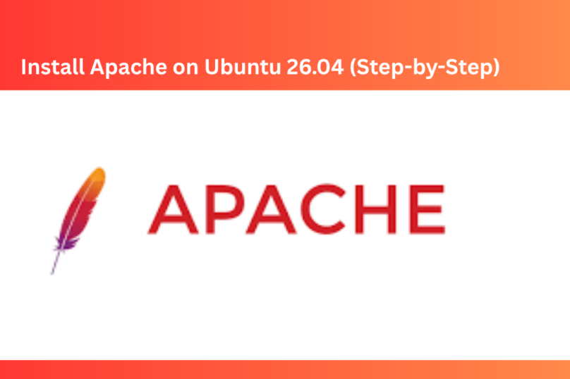apache